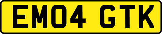 EM04GTK