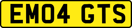 EM04GTS