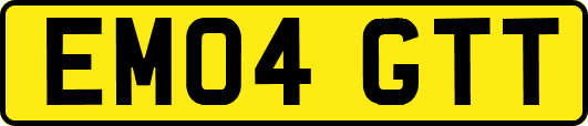 EM04GTT