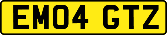 EM04GTZ