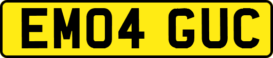 EM04GUC