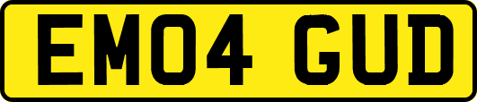 EM04GUD