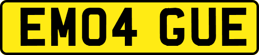 EM04GUE