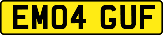 EM04GUF