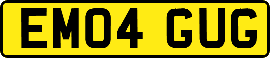 EM04GUG