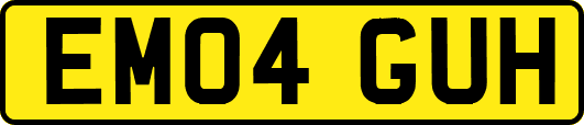 EM04GUH