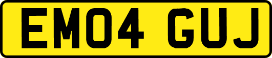 EM04GUJ