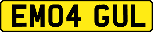 EM04GUL