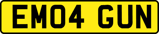 EM04GUN