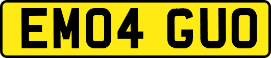 EM04GUO