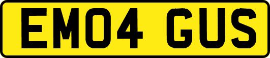EM04GUS