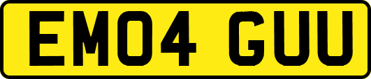 EM04GUU