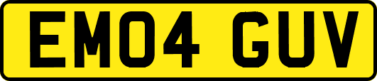 EM04GUV