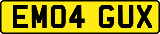 EM04GUX