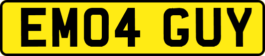 EM04GUY