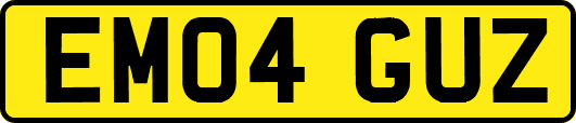 EM04GUZ