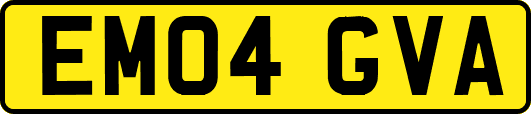EM04GVA