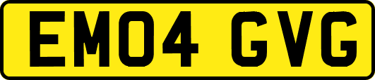 EM04GVG