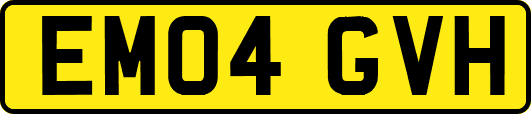 EM04GVH