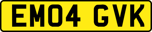 EM04GVK