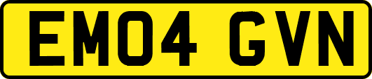 EM04GVN