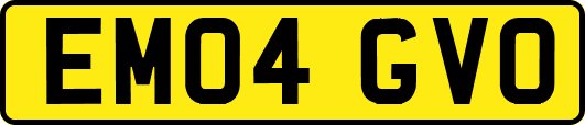 EM04GVO