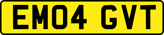 EM04GVT