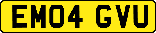 EM04GVU