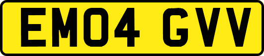 EM04GVV