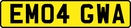 EM04GWA
