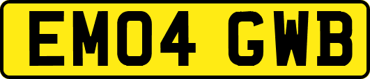 EM04GWB