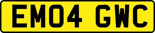 EM04GWC