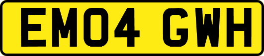EM04GWH