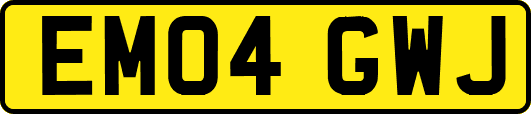 EM04GWJ