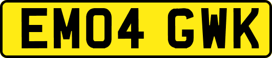 EM04GWK
