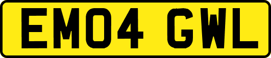EM04GWL