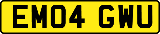 EM04GWU