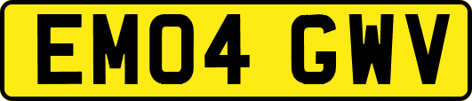 EM04GWV