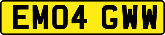 EM04GWW