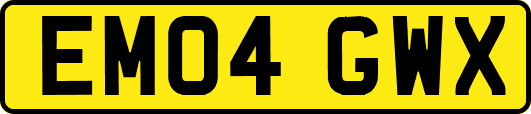 EM04GWX