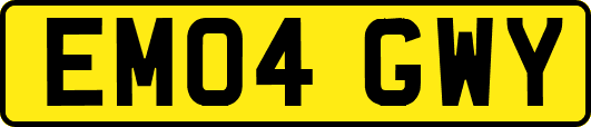EM04GWY