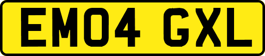EM04GXL