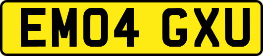 EM04GXU