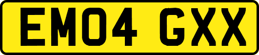EM04GXX