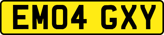 EM04GXY