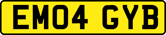EM04GYB