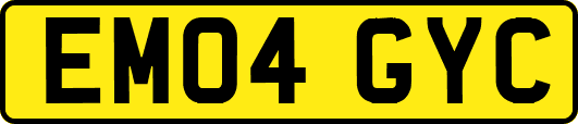 EM04GYC