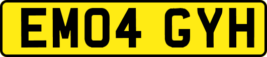 EM04GYH