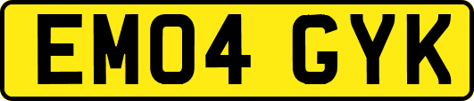 EM04GYK