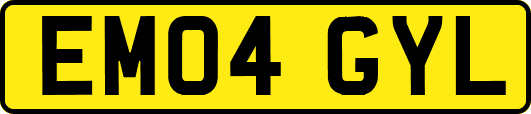 EM04GYL